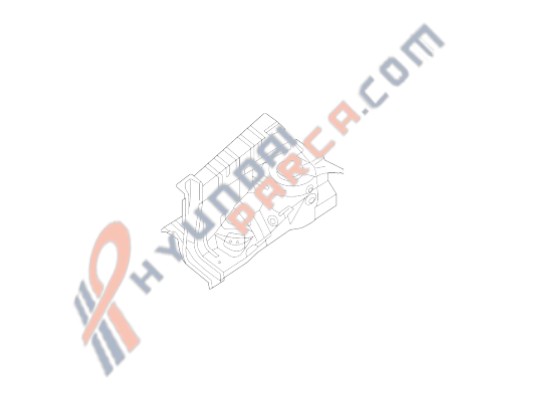 PODYA SACI İX35  64502-2S000-HMC
